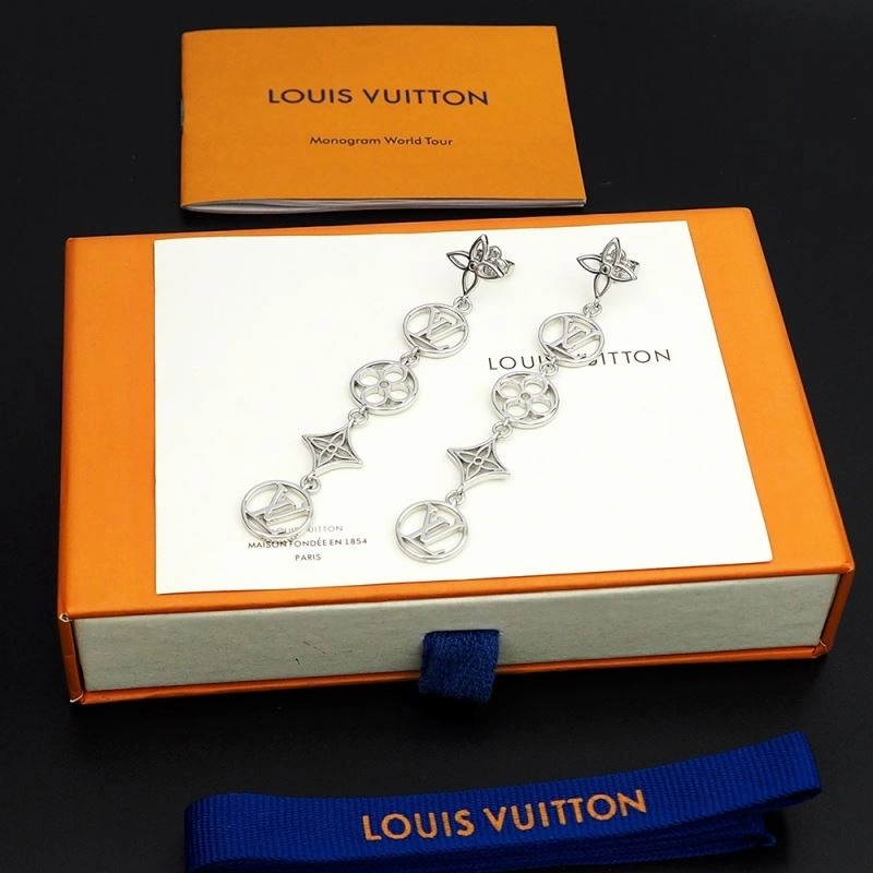 UrbanChic Louis Vuitton Earrings 250669