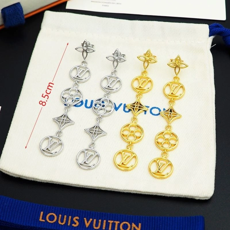 UrbanChic Louis Vuitton Earrings 250669