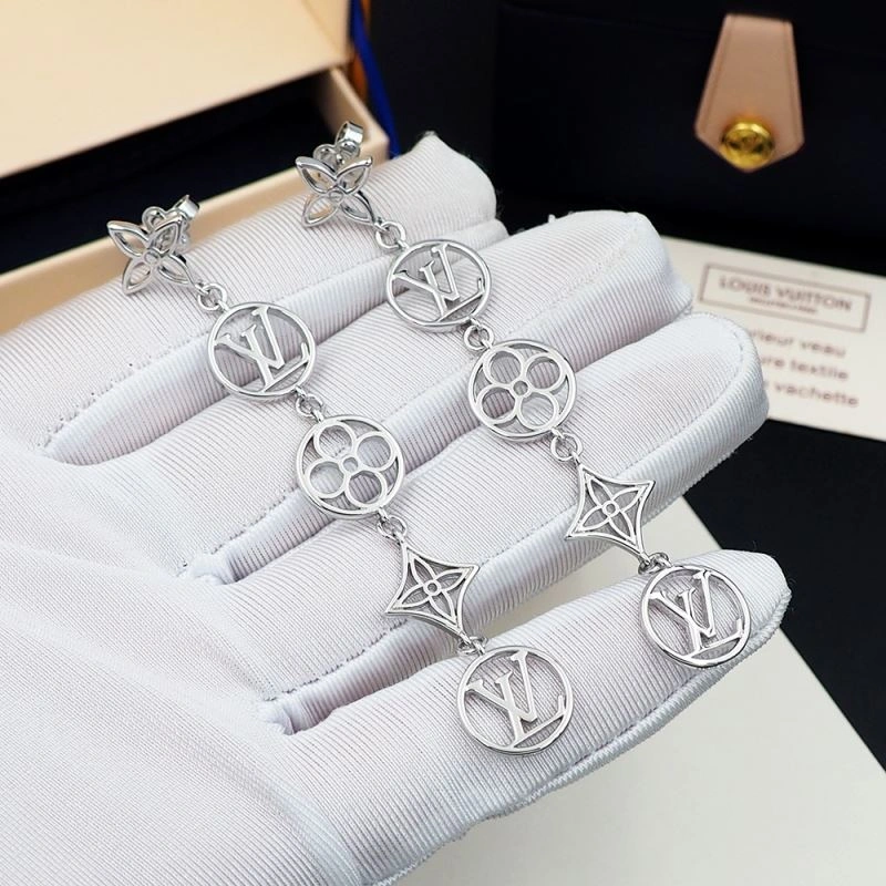 UrbanChic Louis Vuitton Earrings 250669