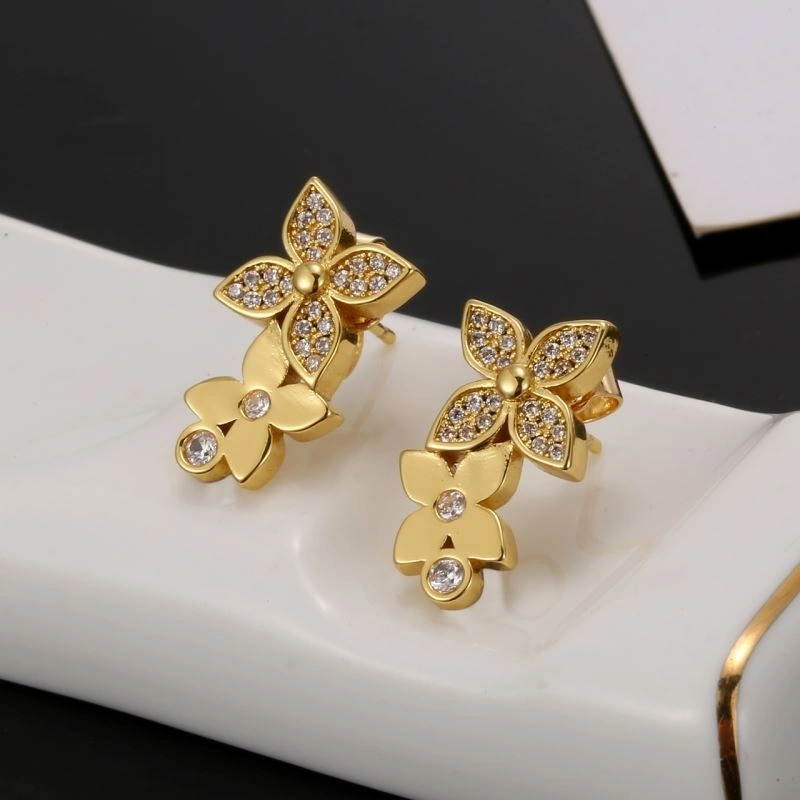Louis Vuitton Earrings AllSeason 250662