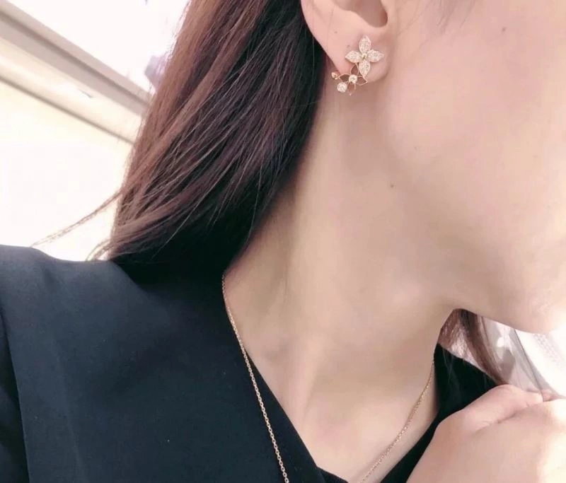 Louis Vuitton Earrings AllSeason 250662