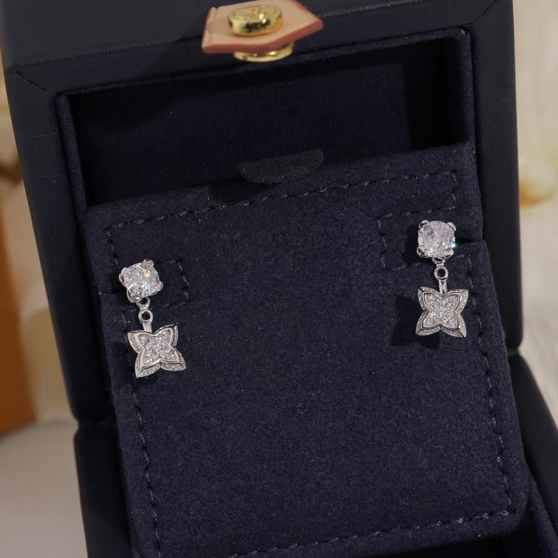 MultiPurpose Louis Vuitton Earrings 250668