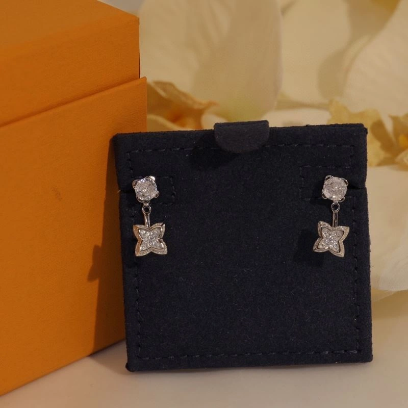 MultiPurpose Louis Vuitton Earrings 250668