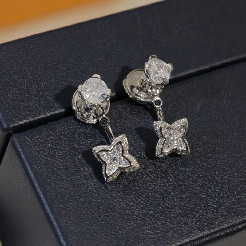 MultiPurpose Louis Vuitton Earrings 250668