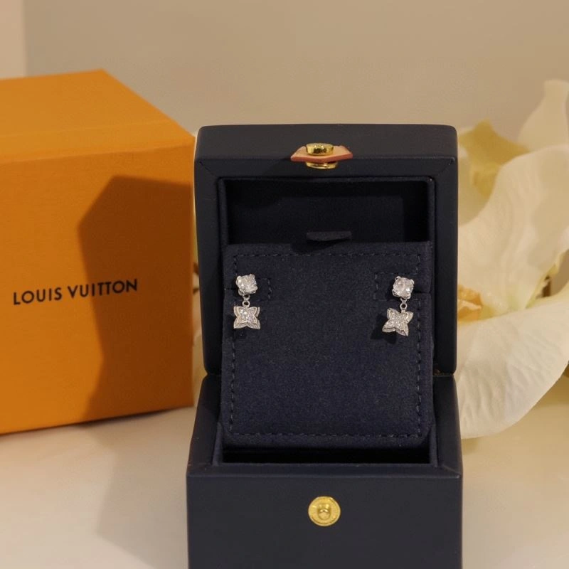 MultiPurpose Louis Vuitton Earrings 250668
