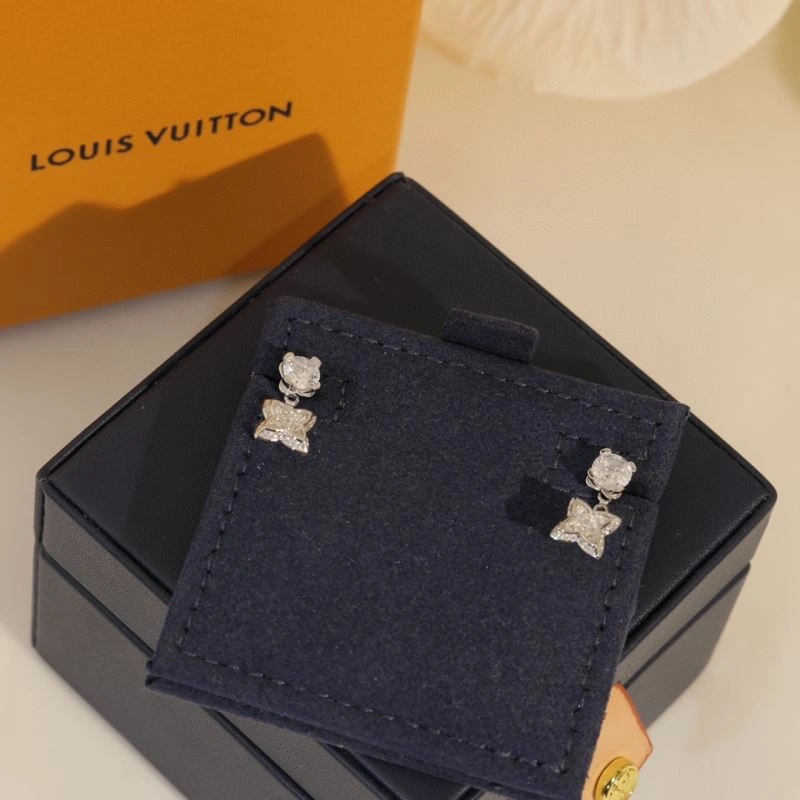MultiPurpose Louis Vuitton Earrings 250668