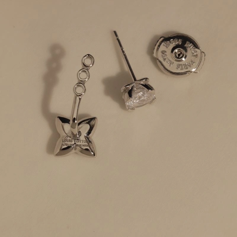 MultiPurpose Louis Vuitton Earrings 250668
