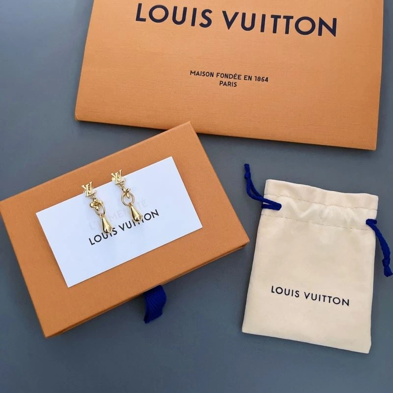 Contemporary Louis Vuitton Earrings 250660