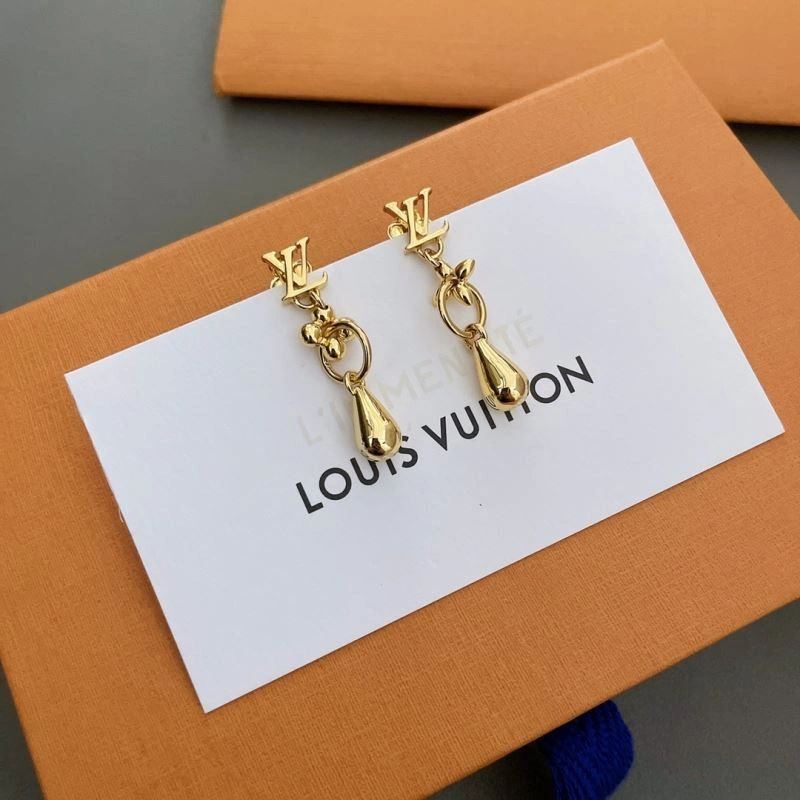 Contemporary Louis Vuitton Earrings 250660