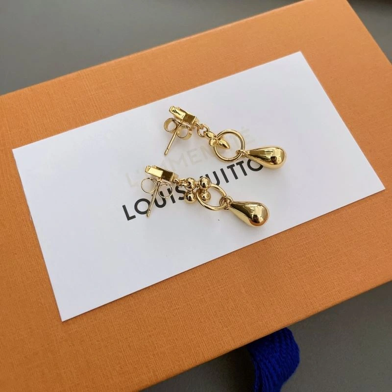 Contemporary Louis Vuitton Earrings 250660