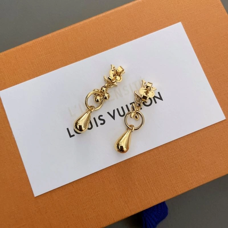 Contemporary Louis Vuitton Earrings 250660