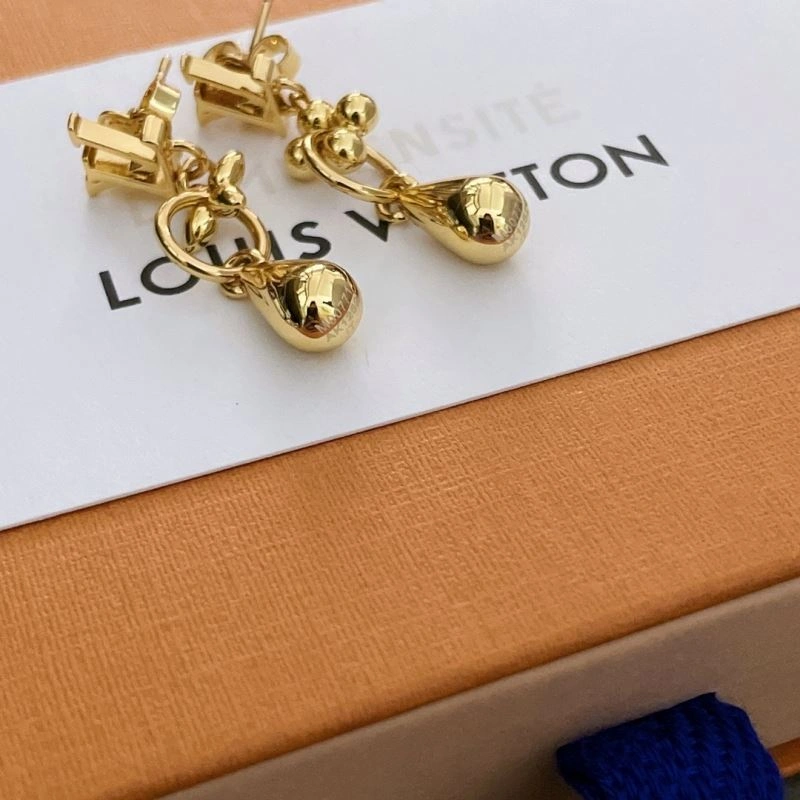 Contemporary Louis Vuitton Earrings 250660