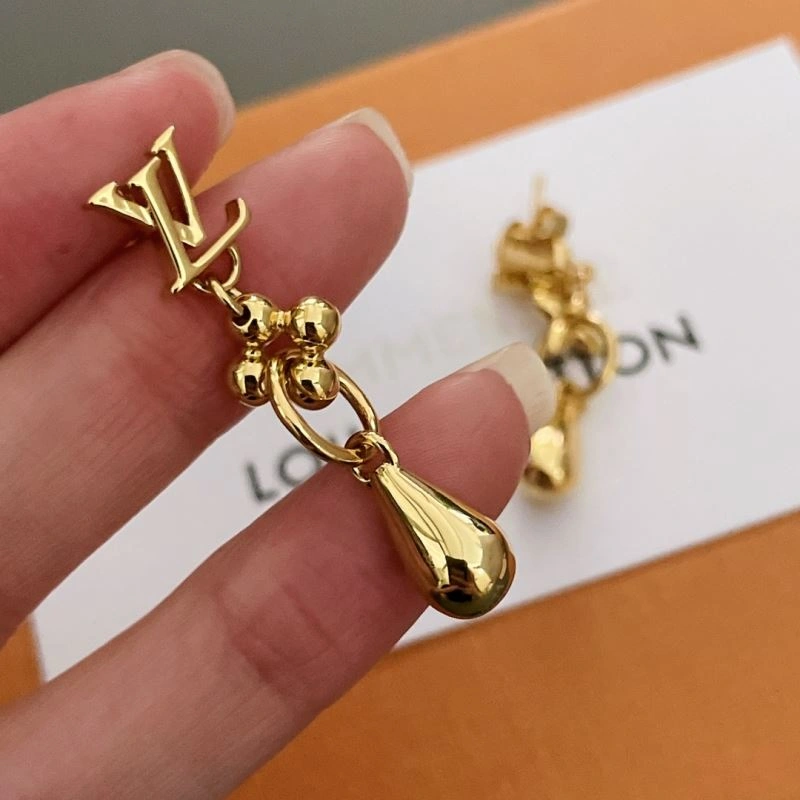 Contemporary Louis Vuitton Earrings 250660