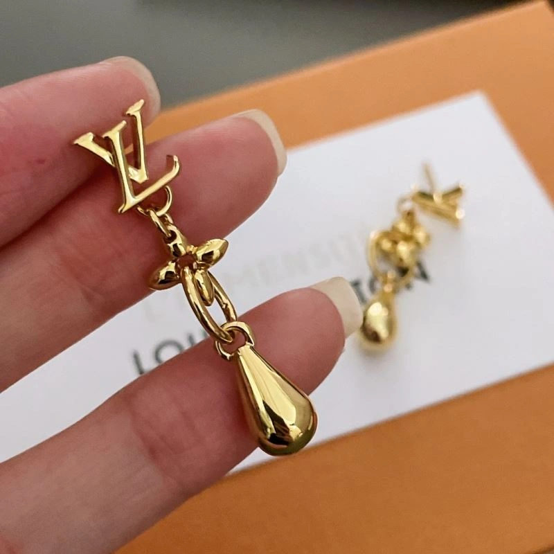 Contemporary Louis Vuitton Earrings 250660