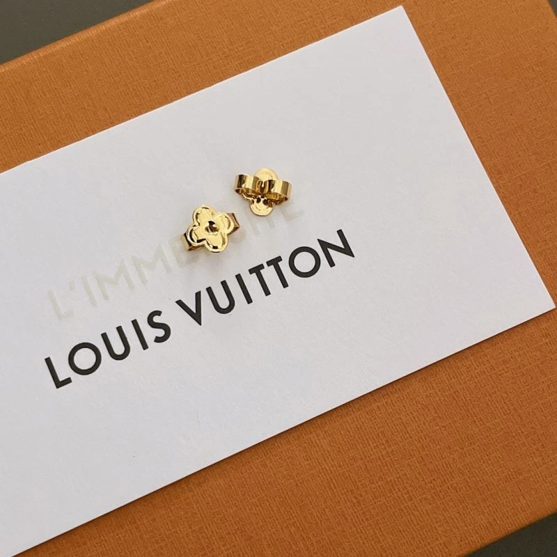 Contemporary Louis Vuitton Earrings 250660