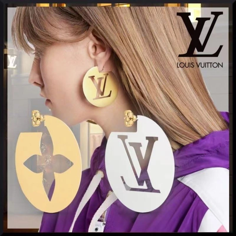 Affordable Louis Vuitton Earrings 250671