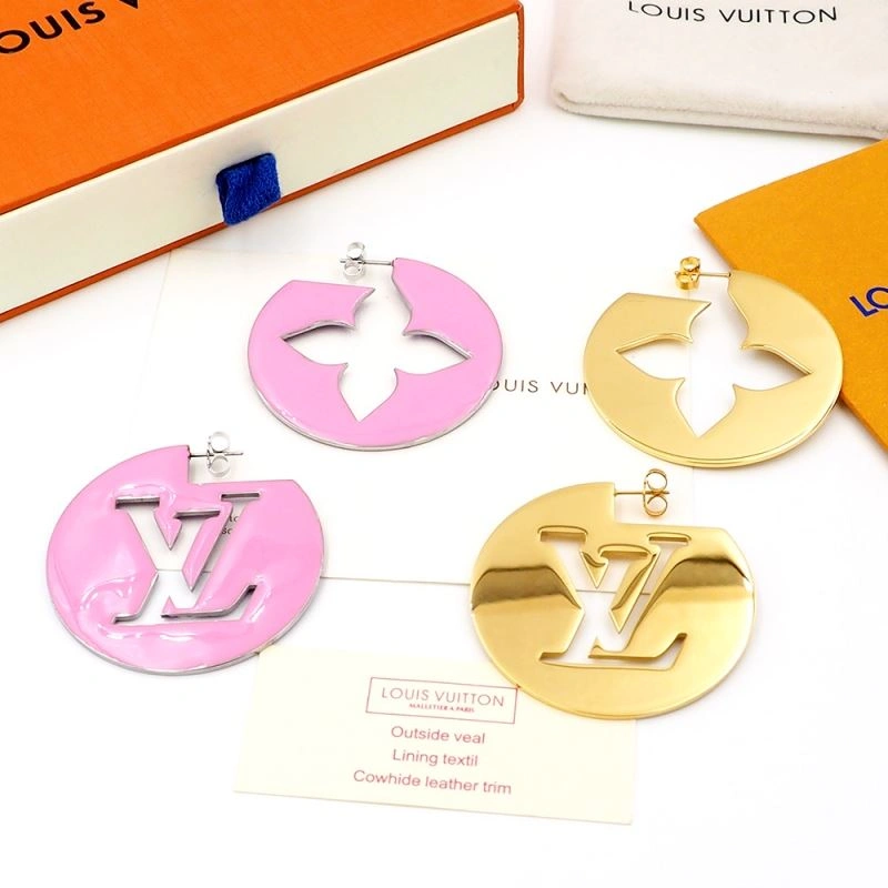 Affordable Louis Vuitton Earrings 250671