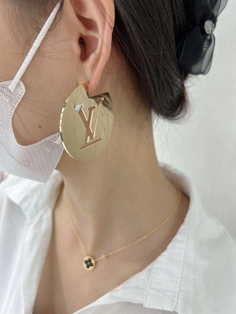 Affordable Louis Vuitton Earrings 250671