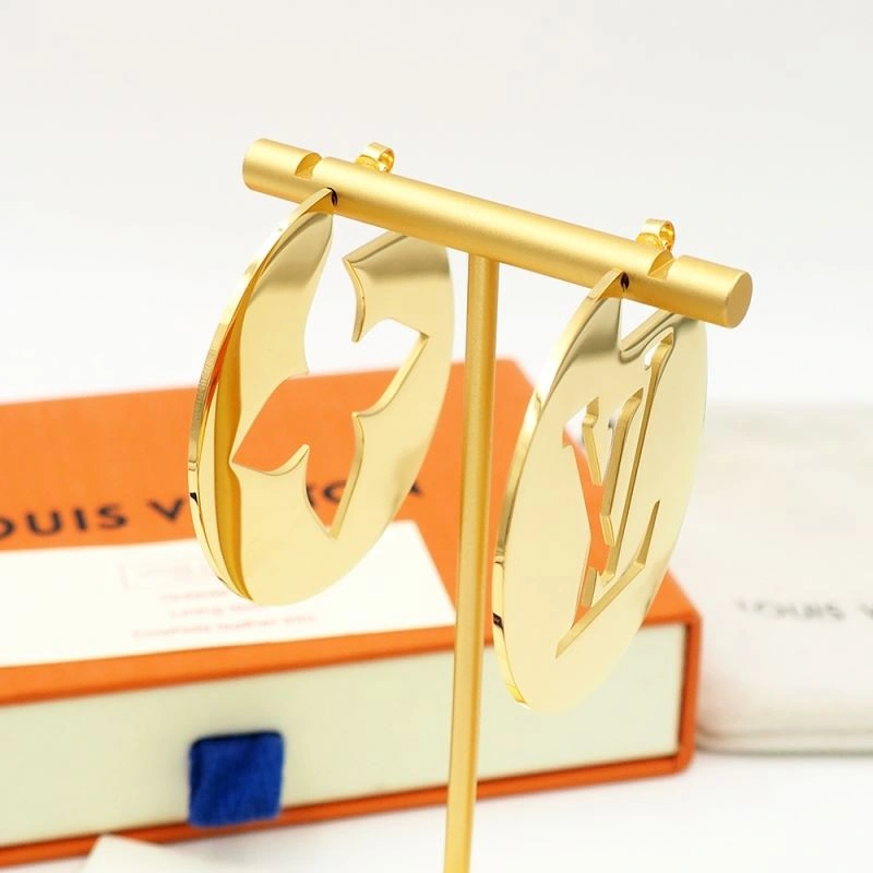 Affordable Louis Vuitton Earrings 250671