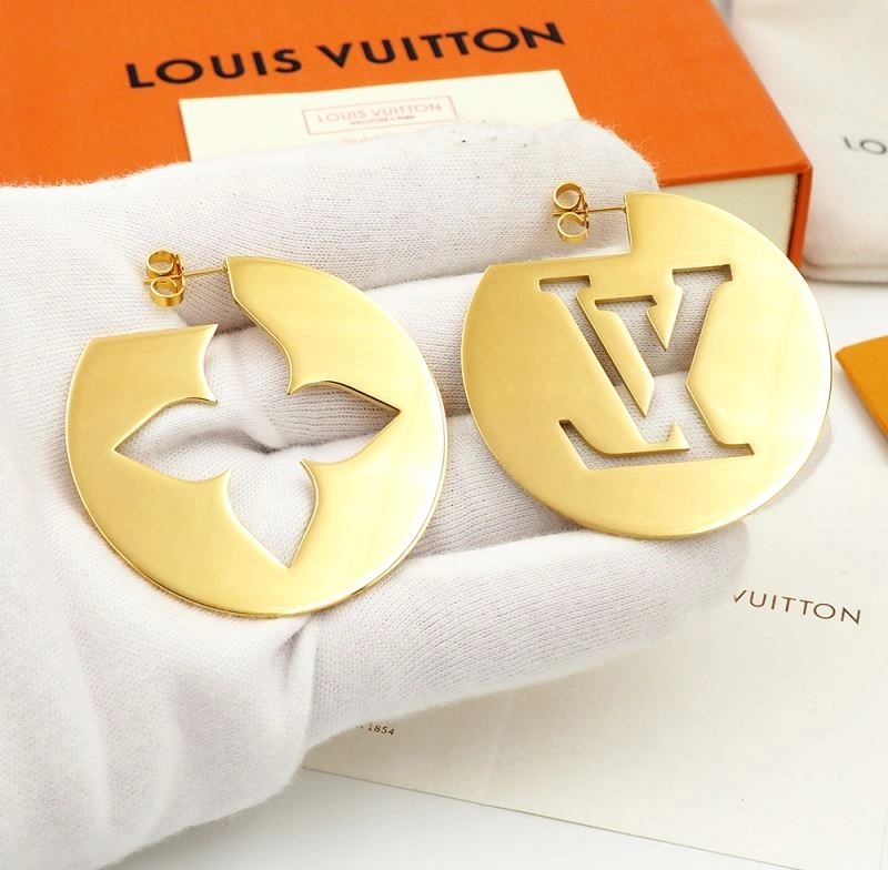 Affordable Louis Vuitton Earrings 250671