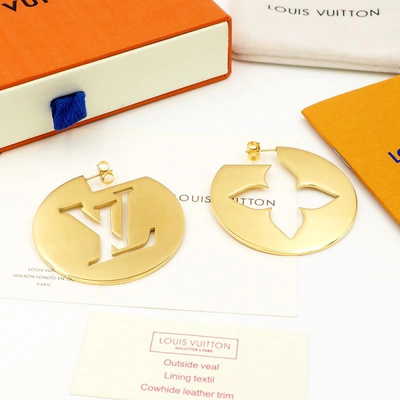 Affordable Louis Vuitton Earrings 250671