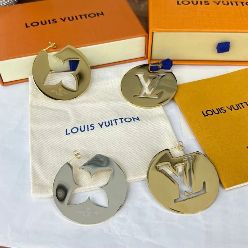 Affordable Louis Vuitton Earrings 250671