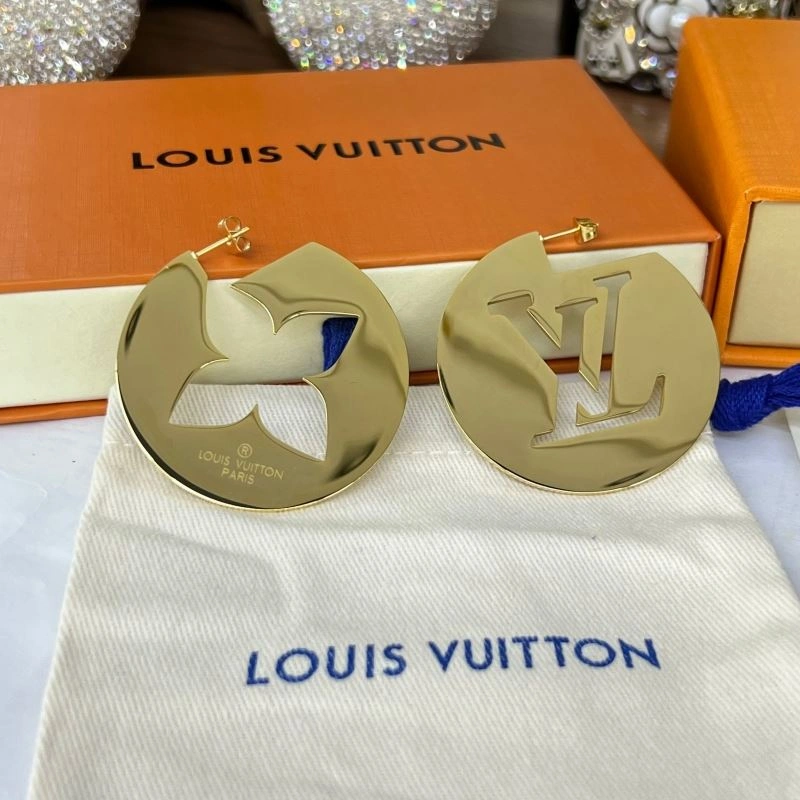Affordable Louis Vuitton Earrings 250671