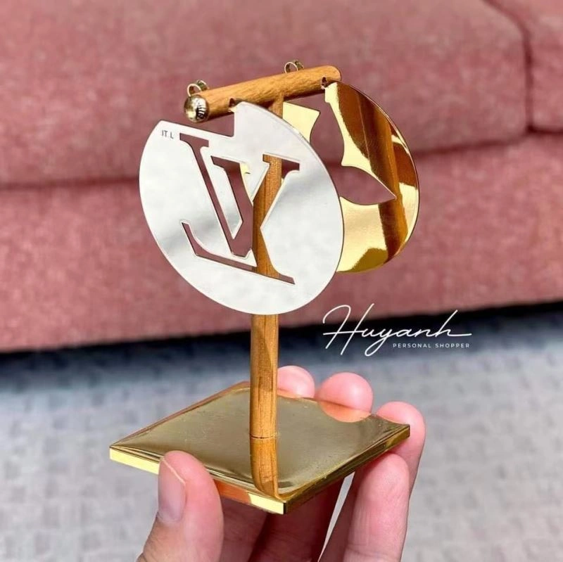 Louis Vuitton Earrings Soft 250666