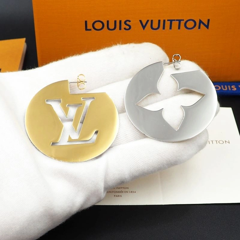 Louis Vuitton Earrings Soft 250666