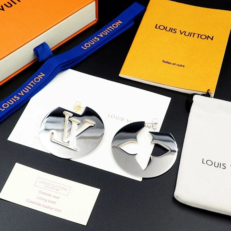 Louis Vuitton Earrings Soft 250666