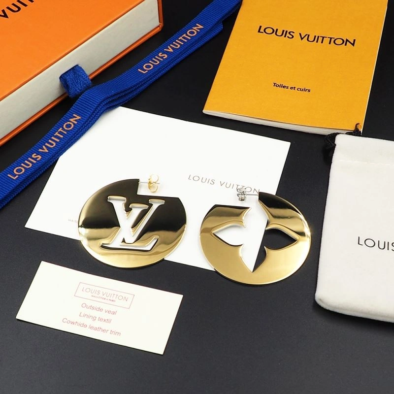 Louis Vuitton Earrings Soft 250666