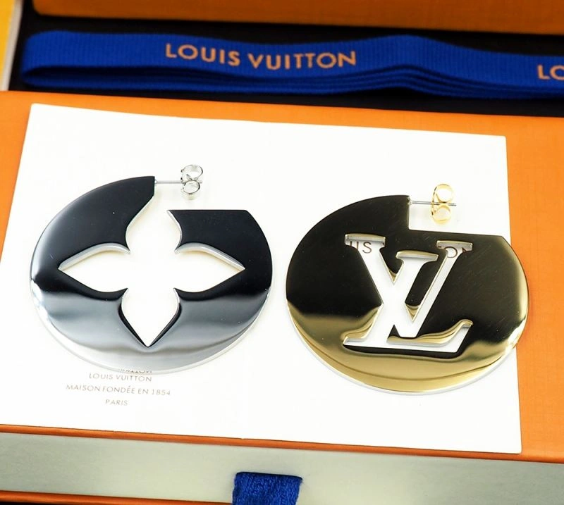 Louis Vuitton Earrings Soft 250666