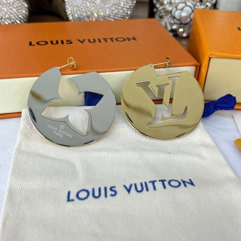 Louis Vuitton Earrings Soft 250666