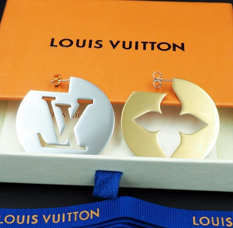 Louis Vuitton Earrings Soft 250666