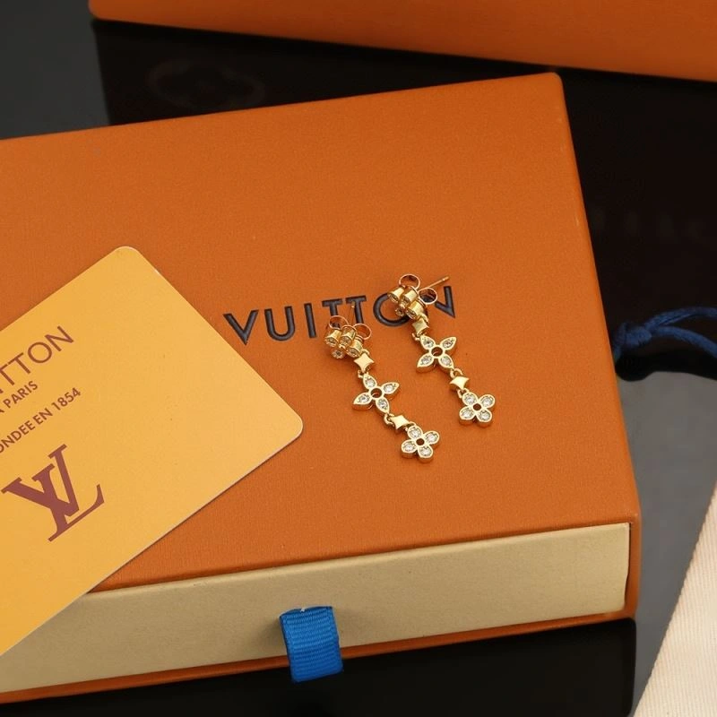 Youthful Louis Vuitton Earrings 250652