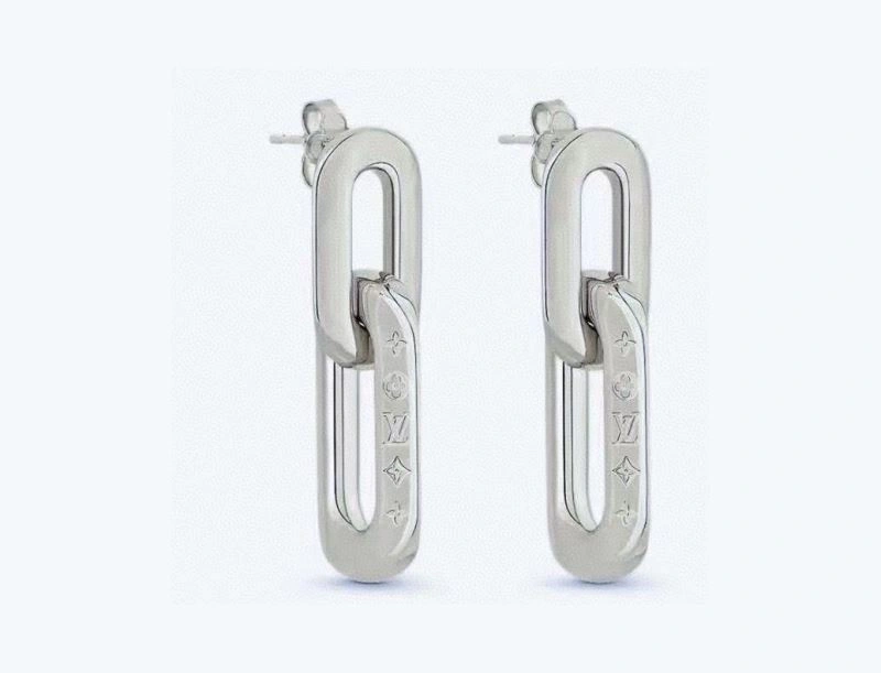 Louis Vuitton Earrings Effortless 250653