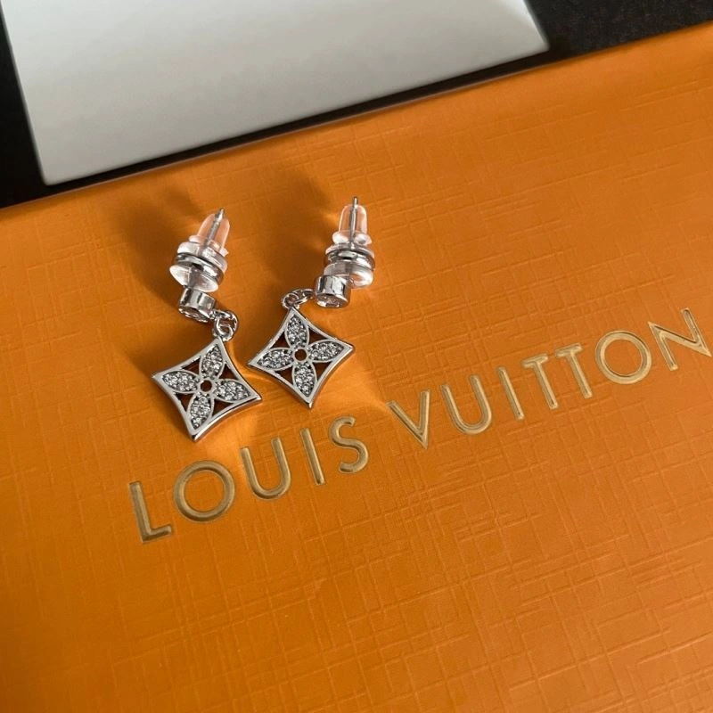 Louis Vuitton Earrings Supportive 250649