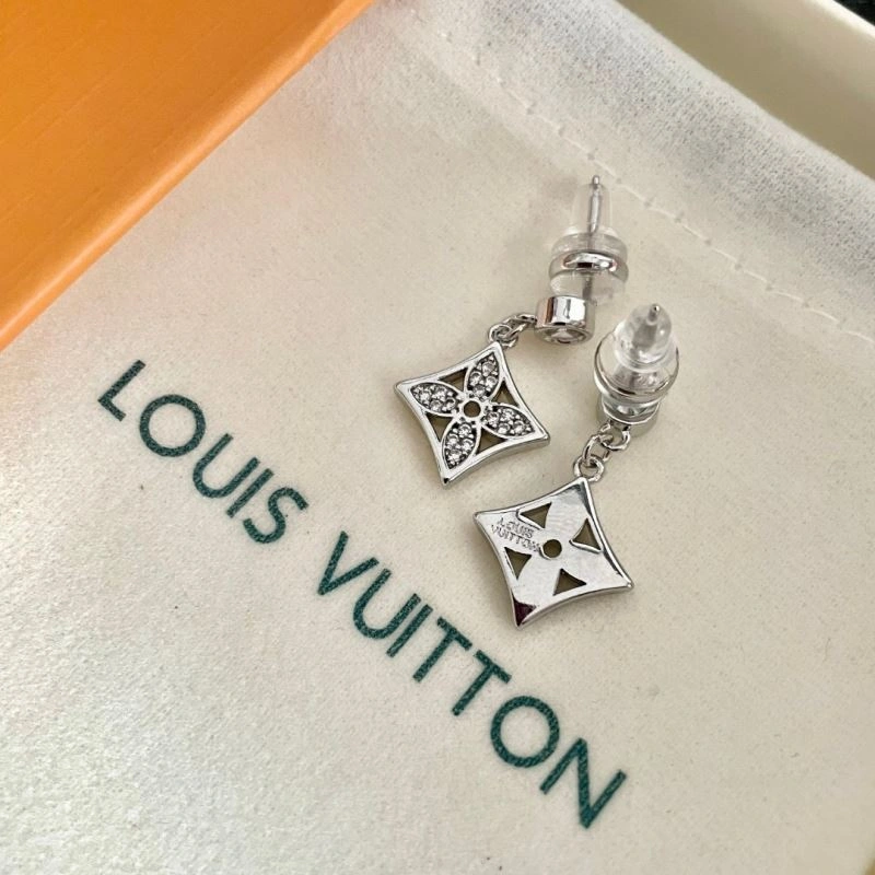 Louis Vuitton Earrings Supportive 250649