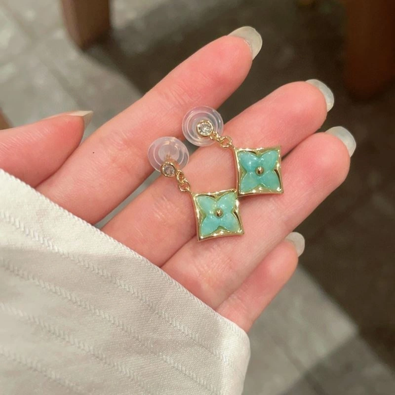 AllSeason Louis Vuitton Earrings 250647