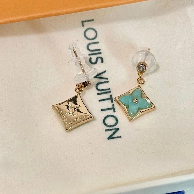 AllSeason Louis Vuitton Earrings 250647