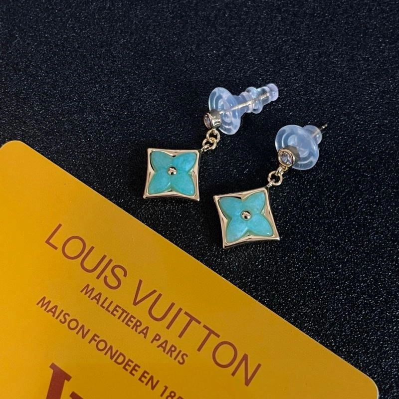 AllSeason Louis Vuitton Earrings 250647