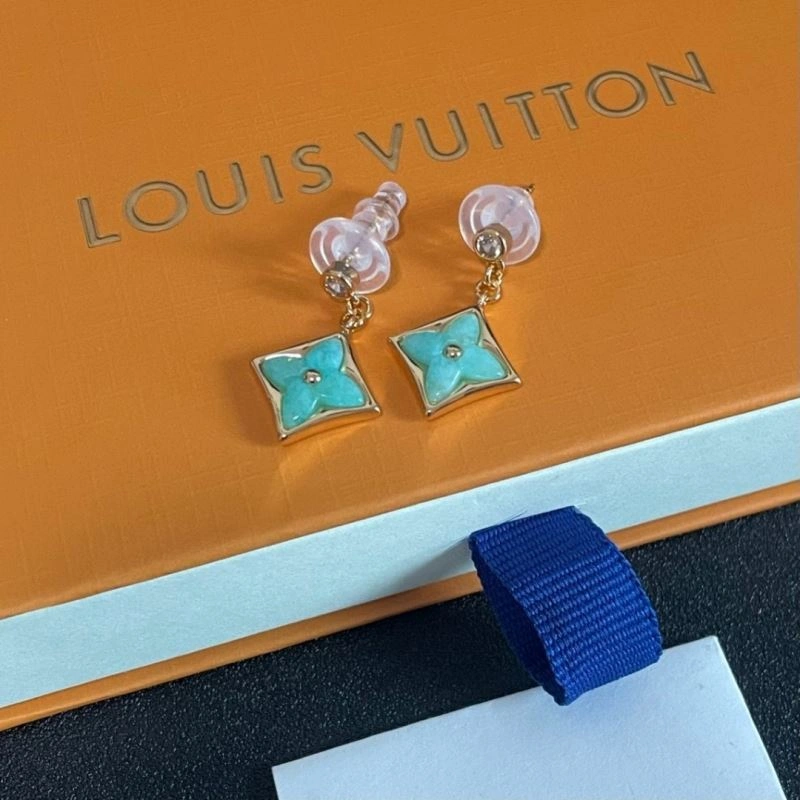 AllSeason Louis Vuitton Earrings 250647