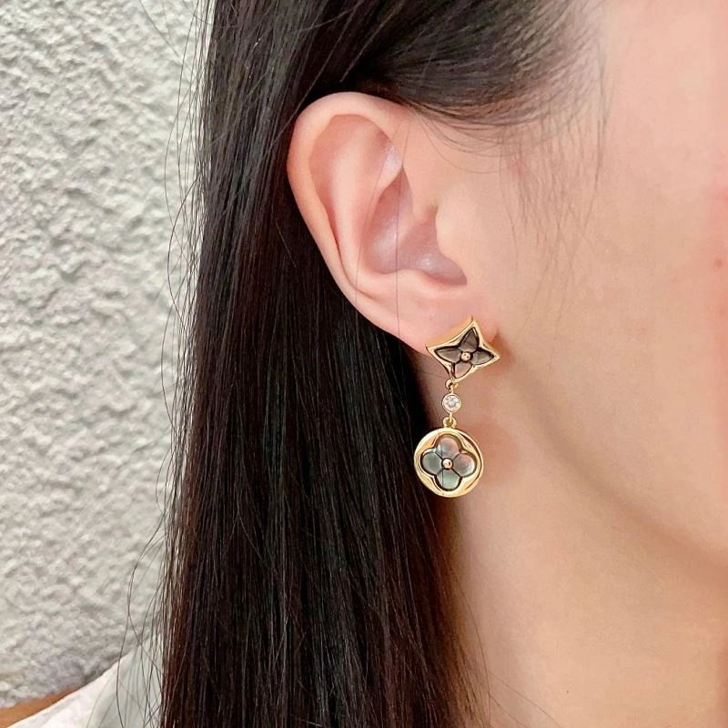 Louis Vuitton Earrings Youthful 250646