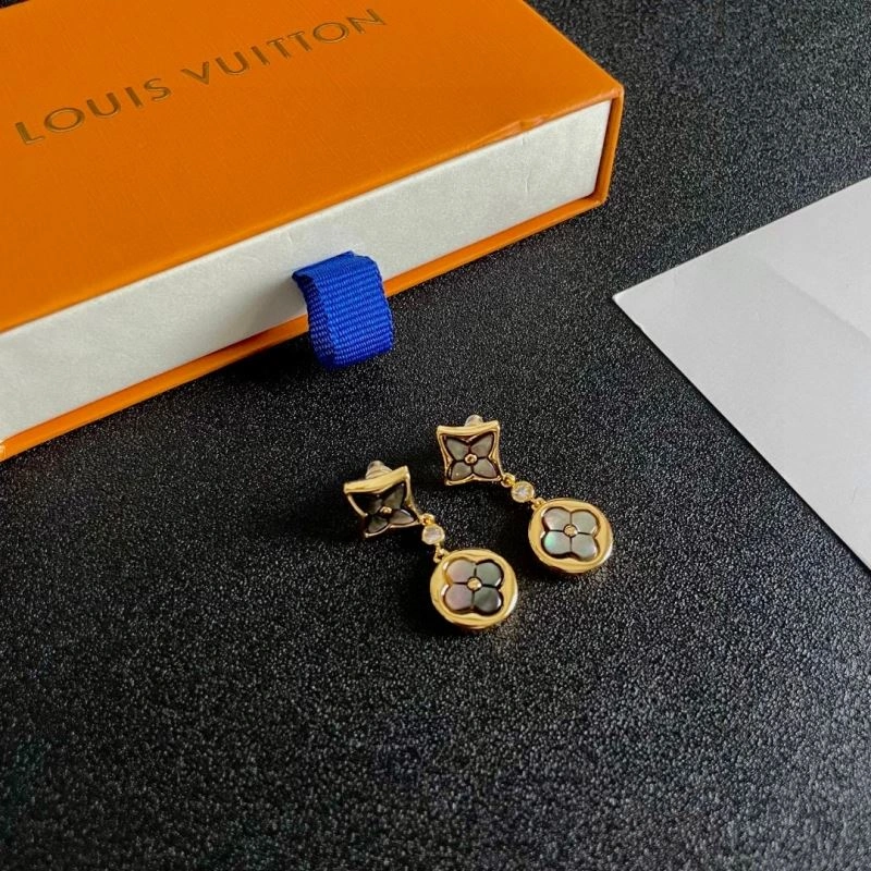Louis Vuitton Earrings Youthful 250646