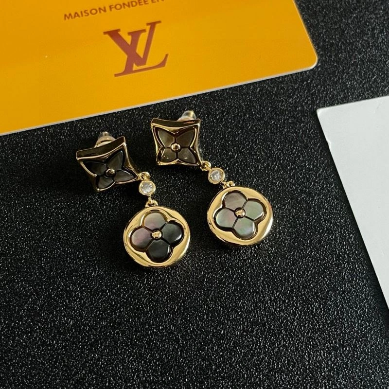 Louis Vuitton Earrings Youthful 250646