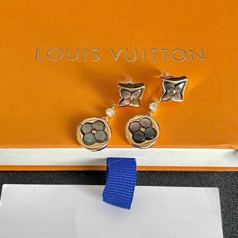 Louis Vuitton Earrings Youthful 250646