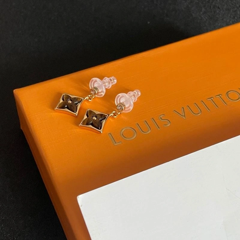 FlexibleFit Louis Vuitton Earrings 250634