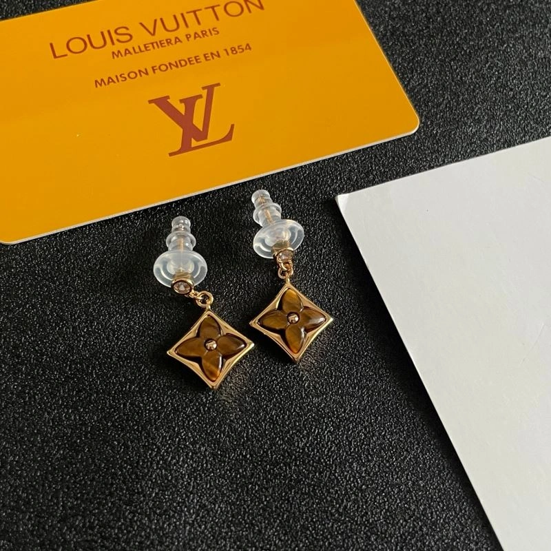 FlexibleFit Louis Vuitton Earrings 250634