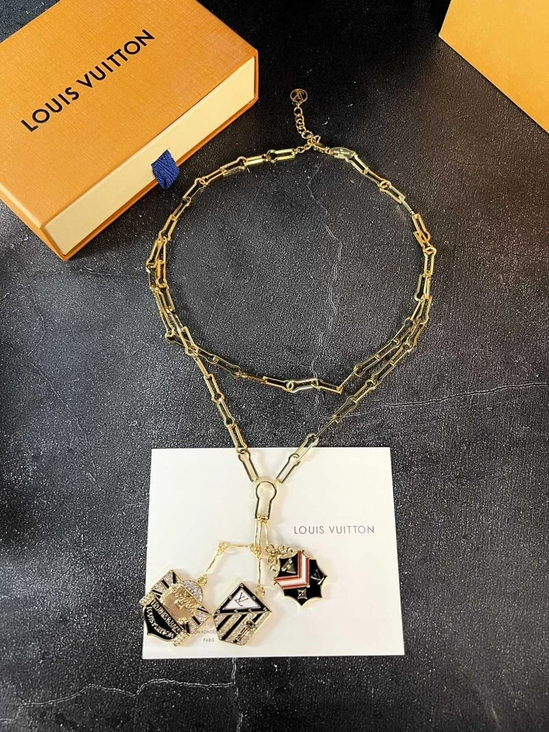 Stylish Louis Vuitton Earrings 250617