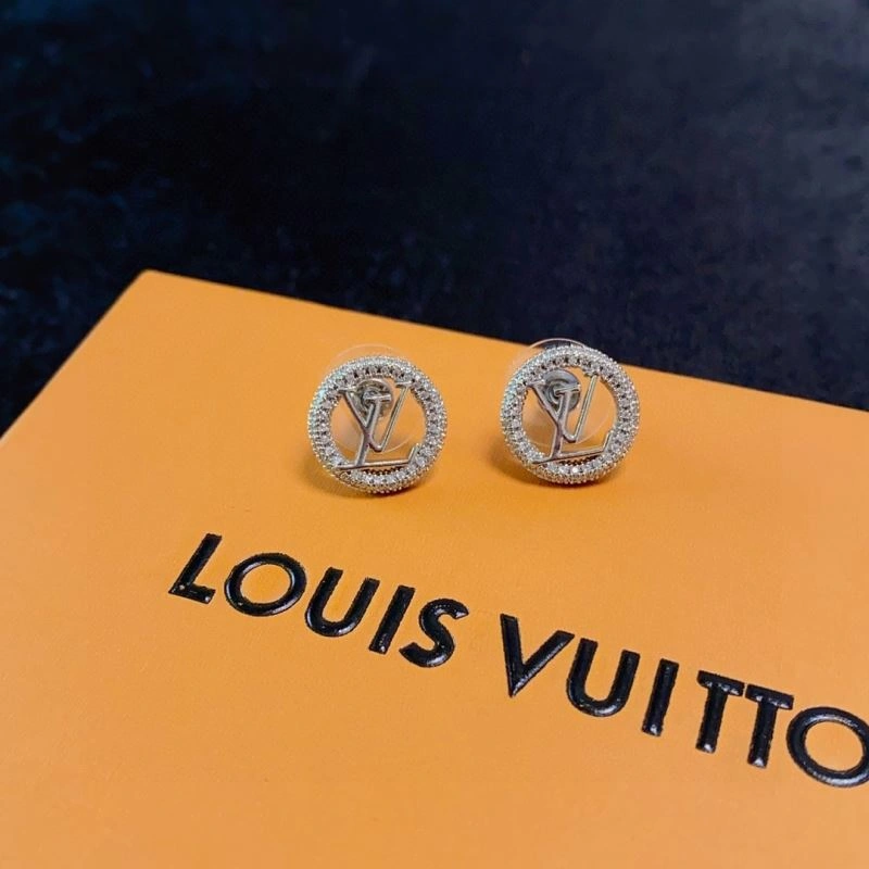 Louis Vuitton Earrings OdorResistant 250641